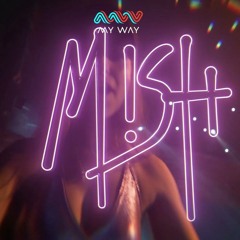 Mish& Heinza - Into The Night ( Live Edit)