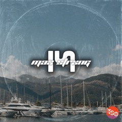 TSO 034 - Max Strxng | Live Tivat Montenegro | Groovy Summer House Mix