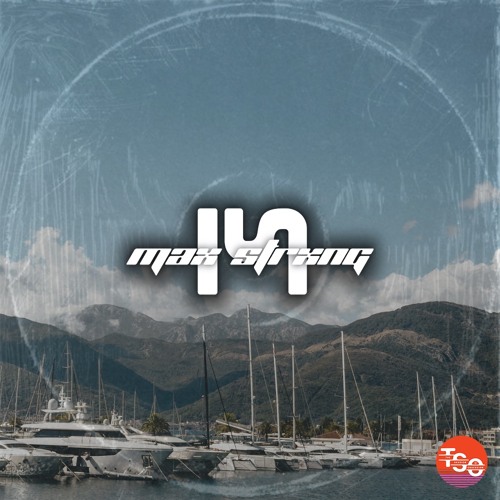 TSO 034 - Max Strxng | Live Tivat Montenegro | Groovy Summer House Mix