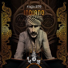 rāga 276 • Indiano • Oriental Flip