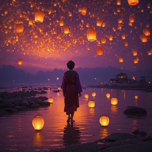 Helius ft. Norskode ft Alpas - Lead me to the light