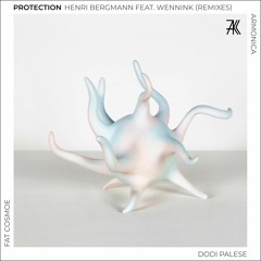 Protection (Armonica Cosmo Remix) [feat. Wennink]