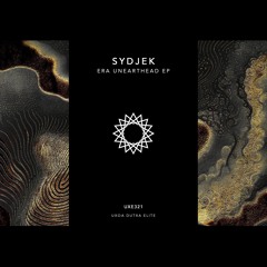 SYDJEK - Primitivo Gateway (Original Mix)