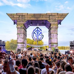 LIVE AT MYSTIC GARDEN 2025