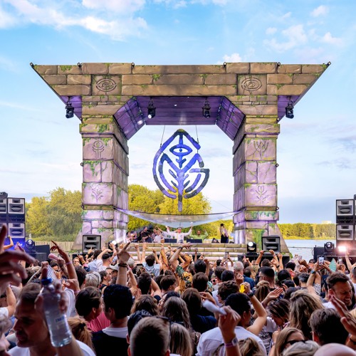 LIVE AT MYSTIC GARDEN 2025