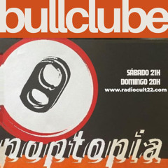 Bull Clube | Edição 106 | 08 03 2025