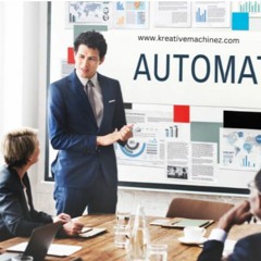 10 Ways To Use Automation In Digital Marketing