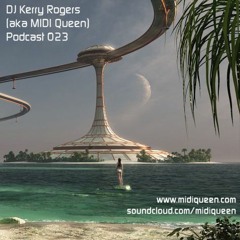 DJKerryRogers - Podcast023