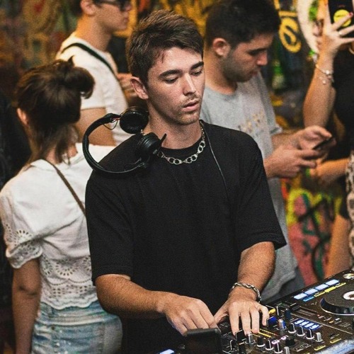 Cesar Nardini at Rytmo - Sorocaba/SP