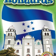 VIEW PDF 📗 Honduras (Exploring Countries) by  Ellen Frazel [KINDLE PDF EBOOK EPUB]
