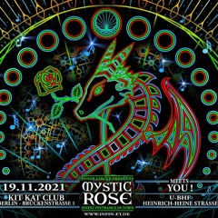 Mystic Rose meets You