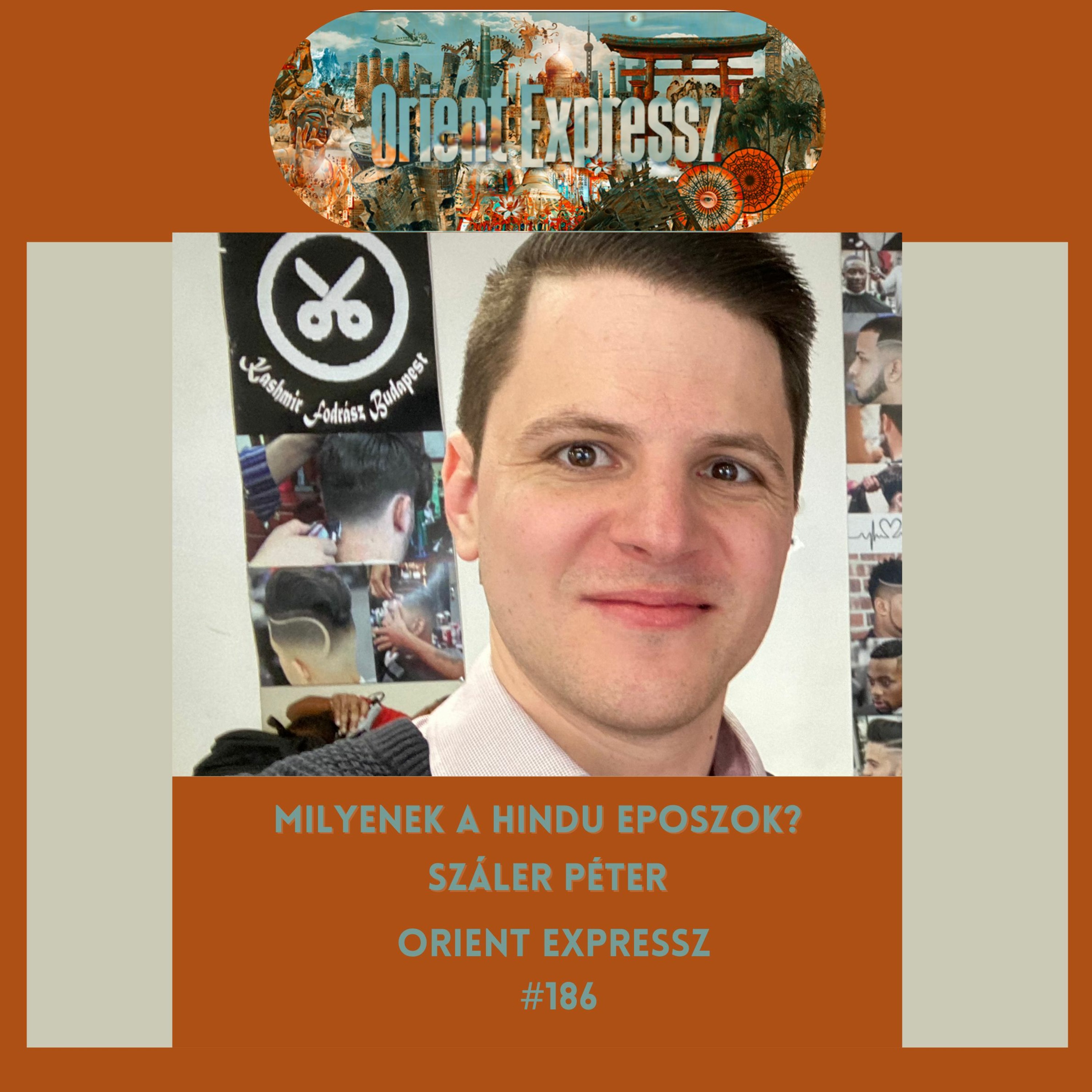 Orient Expressz - az ázsiai kultúrák, népek, országok magazinja a Civilradio.net-en