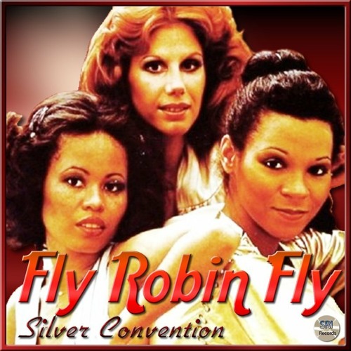 SC - fly robin fly (mikeandtess edit 4 friends)