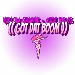 Hollow GraphiK + Code Rising - GoT DaT BooM