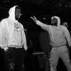STBB#868 Outside Everything Week Hosted by Dead and FE Joose