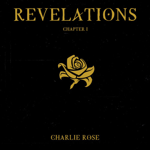 Revelations Chapter 1 - Charlie Rose