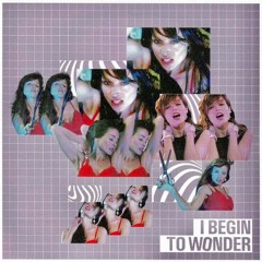 Dannii Minogue - I Begin To Wonder (Effendisco Remix)