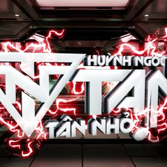 Cậu Bảy Đi Nhảy - Tân Nhỏ Remix