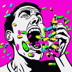 Pill Poppin Animal (Remix)