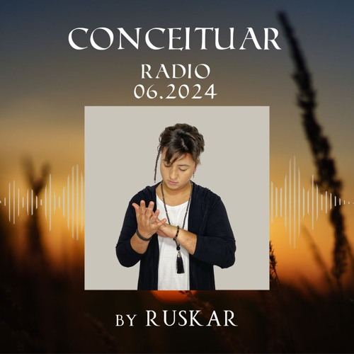 /\ConCeituaR Radio/\ 06.2024 by RUSKAR