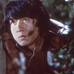 5lixmekoe  - Jackie chan (feat TracysFuneral)