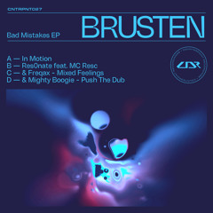 Brusten - In Motion [Premiere]