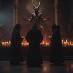 SATANIC RITUAL