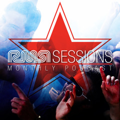 RMS166B - Tidy Daps - The Ready Mix Sessions (February 2022)