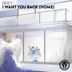 Brey - I Want You Back (Home)