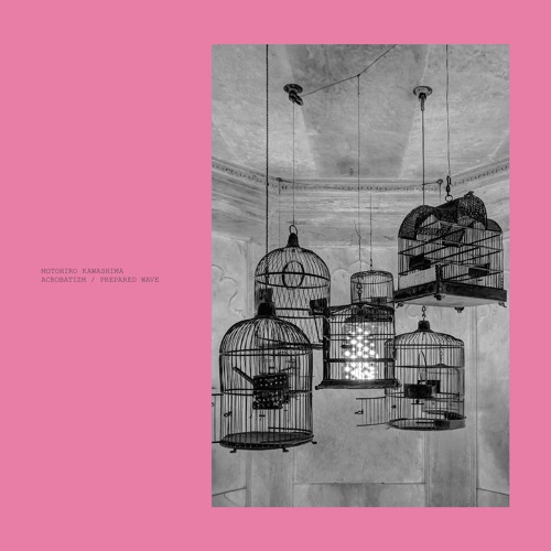Motohiro Kawashima - Urban Jungle