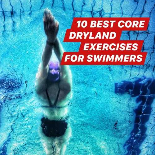 Dryland core workouts for swimmers sale