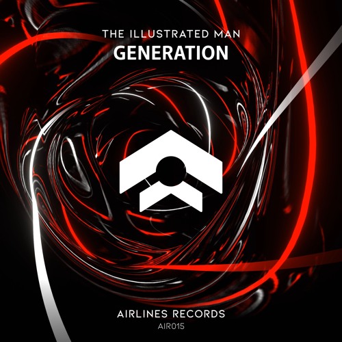 The Illustrated Man - Generation