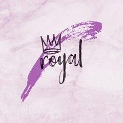 Royal (feat. Kung Fu Vampire)