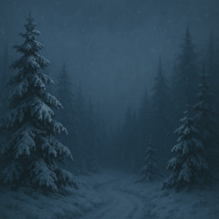 Frozen Reverie