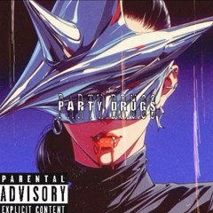 RBTakeOff| Party Drugs (prod. shvde)