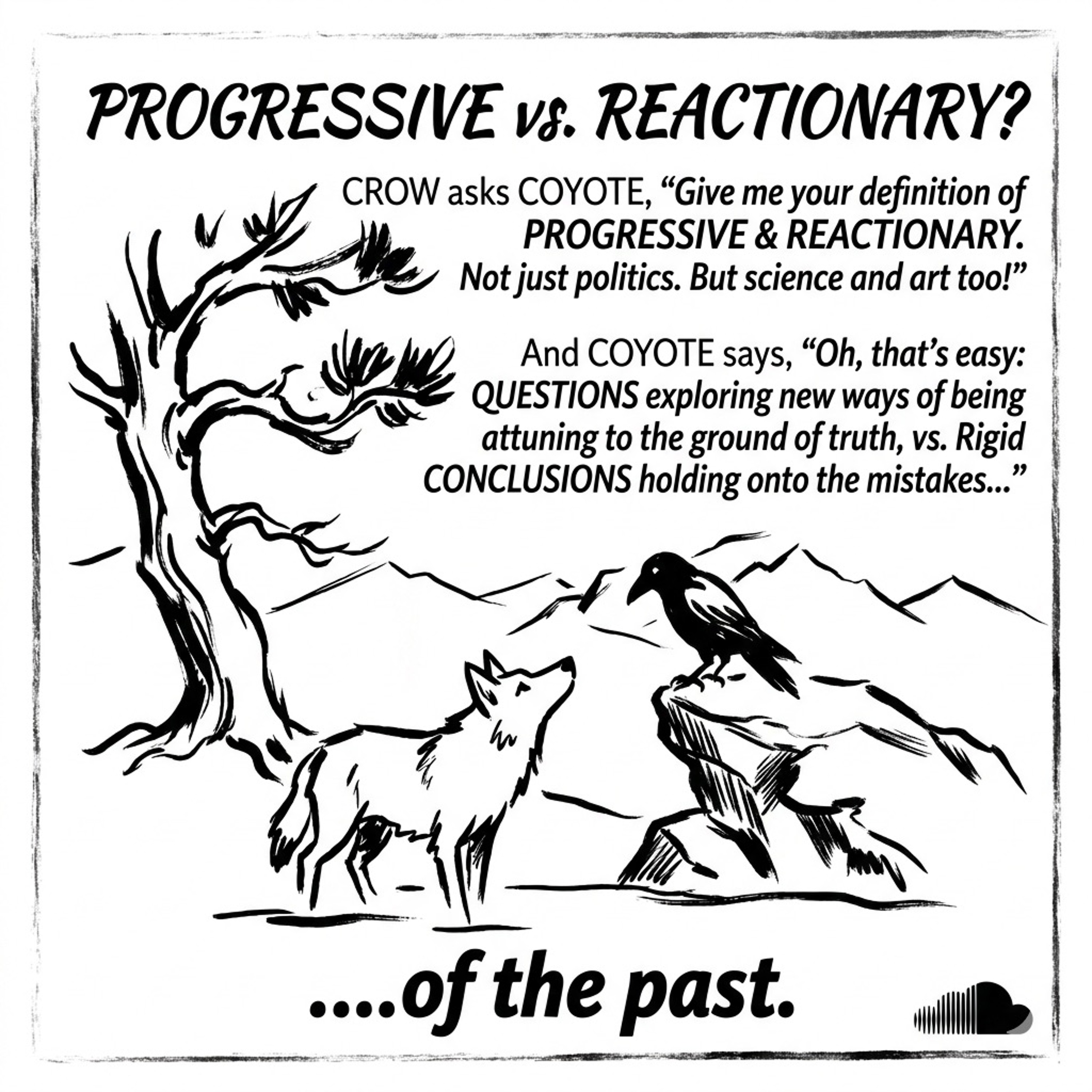 NEW MUSIC Reports: Fighting for Progressive Music in Reactionary Times…AMSTERDAM episode artwork
