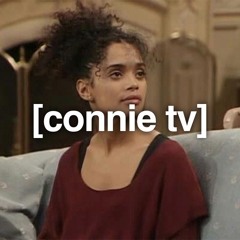 Connie TV | season 4