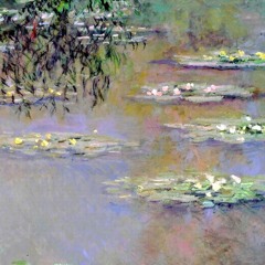 Ostrovskyi Stanislav - Piano Improvisation #7 "Seven Paintings By Claude Monet"