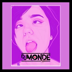 Hickey - هيكي Illiam Feat. BiGSaM -Monde Remix
