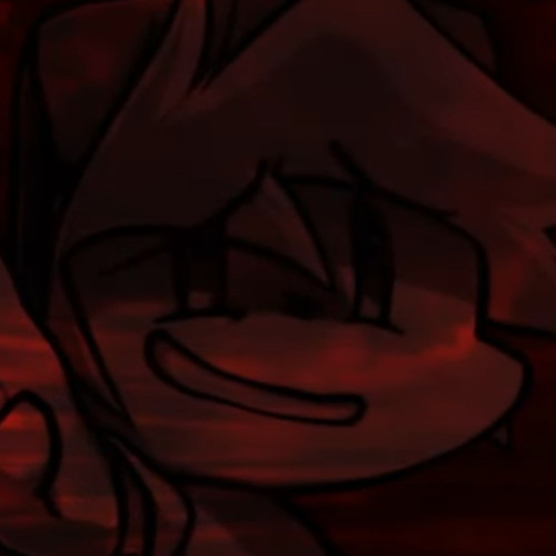 Fnf Corruption-Corruption IF Menu (Menu 6)