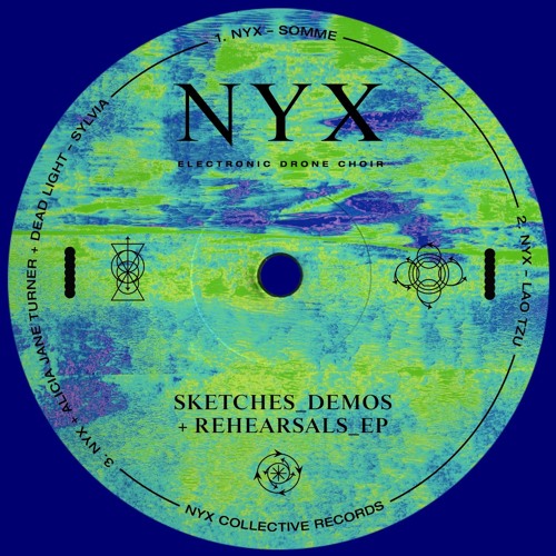 NYX - Somme (STW Premiere)