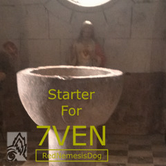 Starter For 7VEN