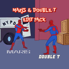 MARIS & DOUBLE T EDIT PACK