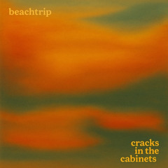 cracks in the cabinets