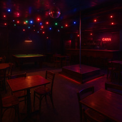 "Vive" - Djavan x Brutalismus 3000 (Mashup) BLNDVIL REMIX