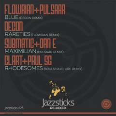 Jazzsticks Recordings