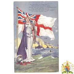 Land of Hope and Glory (British Patriotic Song)