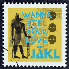 Wanna Feel Your Love