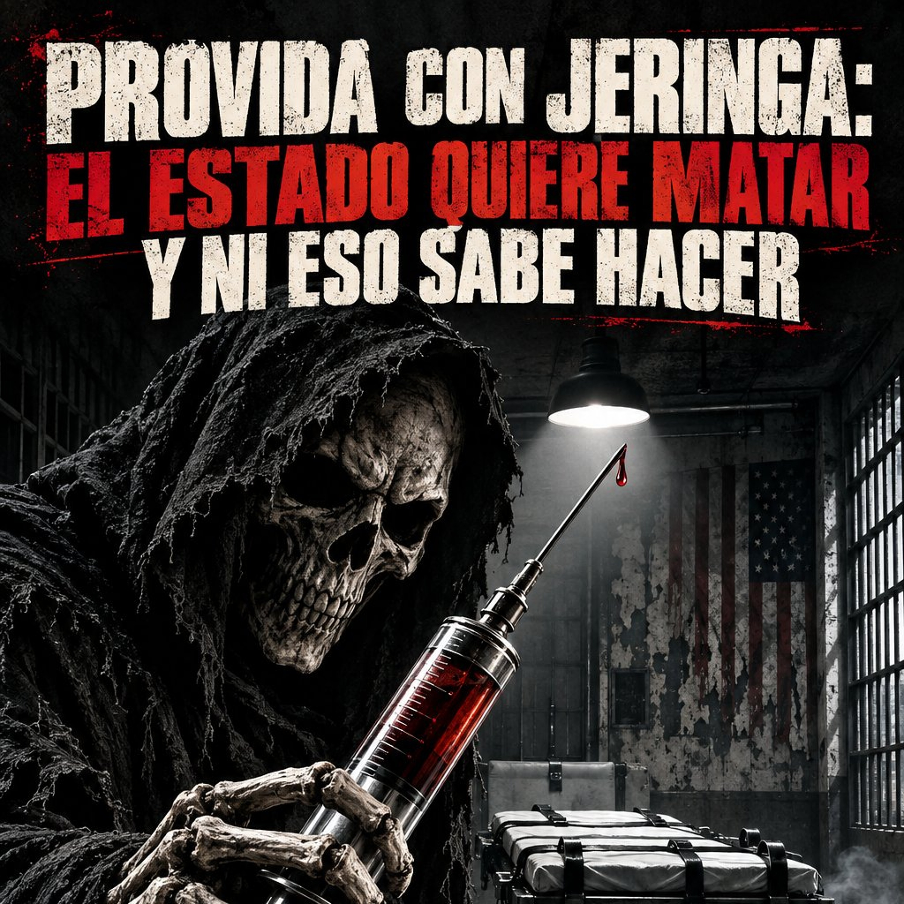 Portada de El ChupaCast