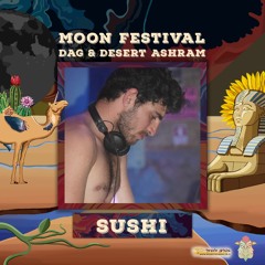 Morning Funk | DAG - Moon Festival